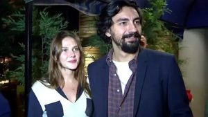 Alina Boz’un eşi Umut Evirgen serbest kaldı