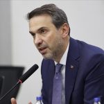 Alparslan Bayraktar yanıtladı: Doğalgaz ve elektriğe zam gelecek mi?