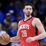 Alperen Şengün’den takas iddialarına yanıt: Takıma kalbimi veriyorum