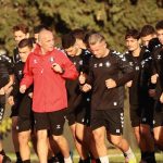 Altay, 18 puan silme ve küme düşme cezasıyla karşı karşıya