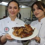 Amasya’da sülün eti yeniden sofralara dönüyor