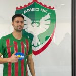 Amed Sportif Faaliyetler, Tarkan Serbest’i transfer etti