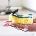 Amerikalılar asla bulaşık süngeri kullanmıyor: İşte sebebi