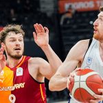 Anadolu Efes, Galatasaray’ı mağlup etti