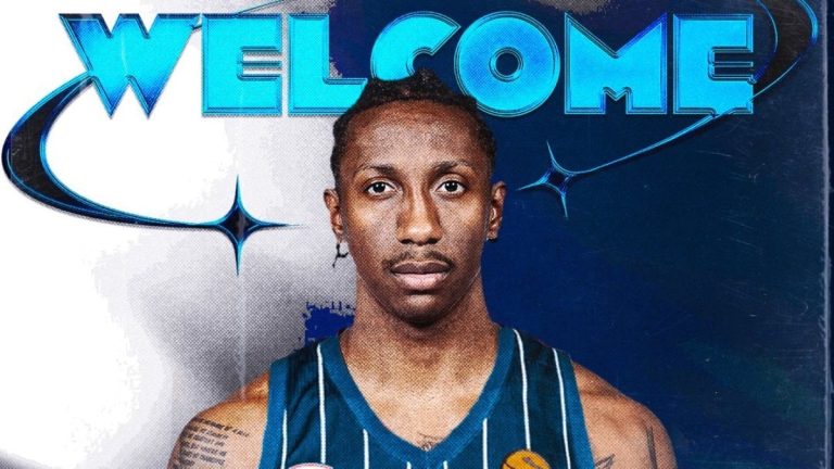 Anadolu Efes, Saben Lee’yi kadrosuna kattı