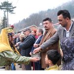 Anadolu’nun Kadim Gelenekleri İnegöl’de Yaşatılıyor