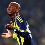 Anderson Talisca’dan geleceğiyle ilgili açıklama