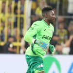 Andre Onana: Hayatımın en güzel dönemini yaşıyorum