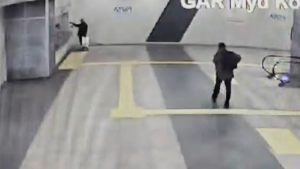 Ankara Garı’nda sahte yangın alarmı paniği: ABB suç duyurusunda bulunacak