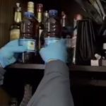 Ankara’da 7 ilçede sahte içki operasyonu düzenlendi