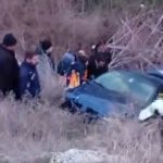 Ankara’da feci kaza: Anne, baba ve 3 aylık bebek hayatını kaybetti