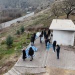 Ankara’daki su kesintisine vatandaştan tepki: 2,2 trilyona kule dikeceklerine arızaları yaptırsalardı