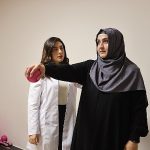 Anne Şehir’le 1 yılda 40 kilo verdi