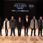 Antalya Büyükşehir Belediyesi Mevlânâ’yı andı