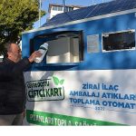 Antalya Büyükşehir Belediyesi’nin örnek projesi yaygınlaşıyor