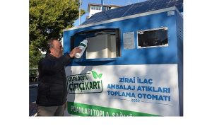 Antalya Büyükşehir Belediyesi’nin örnek projesi yaygınlaşıyor