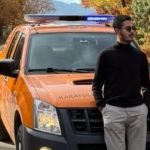 Antalya’da 24 yaşındaki karayolları çalışanından acı haber