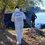 Antalya’da balık avlamaya gelen vatandaşlar ırmakta erkek cesedi buldu