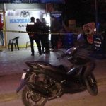 Antalya’da market silahlı kavga: 2 ölü