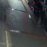 Antalya’da park halindeki 20 aracın lastiği kesildi