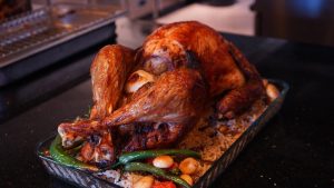 Antalya’da uzmanından yılbaşı öncesi hindi uyarısı