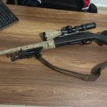 Antalya’da yasa dışı avcılığa geçit yok: 2 şahsa toplam 973 bin lira ceza