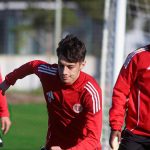 Antalyaspor’da 6 gün izin yapılacak