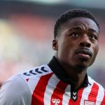 Anthony Musaba, Fenerbahçe ile anlaştı