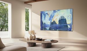 Art Basel ile Miami Beach evinizde: Yeni 2025 Koleksiyonu Samsung Art Store’a ekleniyor