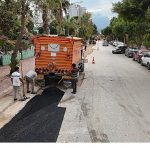 ASAT’tan Konyaaltı’na asfalt seferberliği