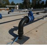 ASAT’tan Muratpaşa İçme Suyu Terfi İstasyonu’na 201 Milyon TL yatırım