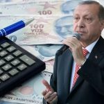 Asgari ücrete ek zam gelecek mi 2026? Gözler Erdoğan’da…