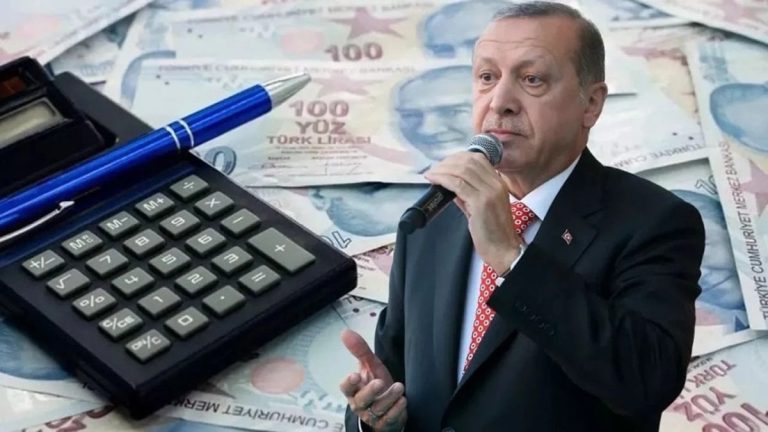 Asgari ücrete ek zam gelecek mi 2026? Gözler Erdoğan’da…