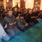 Asırlık manevi miras: ‘1001 Hatim Duası’ Edirne’de yaşatılıyor