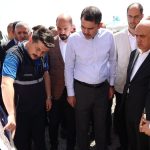 Asrın inşa seferberliği sona eriyor: 42 günde 105 bin 179 teslimat daha