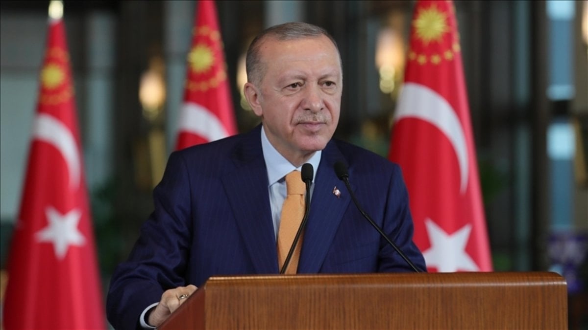 Asrın inşa seferberliğinde tarihi gün: Cumhurbaşkanı Erdoğan Hatay’a gidiyor