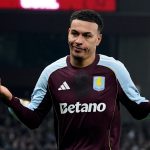 Aston Villa, Manchester United’ı devirdi