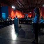 Atlas Pavyon’da yapay zeka ele alındı