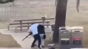 Avustralya’daki saldırıda yardım eden isimler ‘onur listesine’ girecek