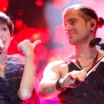 Aydilge yeni yıl konserini iptal etti