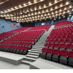 Aydın Büyükşehir Belediyesi Atatürk Kültür Merkezi Didim’de Hizmete Açıldı