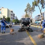 Aydın Büyükşehir Belediyesi Efeler’de Çalışmalarına Devam Ediyor
