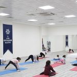 Aydın Büyükşehir Belediyesi’nin Jimnastik Eğitimleri Devam Ediyor