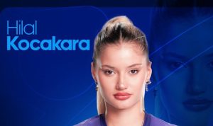 Aydın Büyükşehir Belediyespor’dan Pasör Transferi: Hilal Kocakara