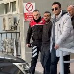 Aydın’da 34 yıl hapis cezası bulunan firari mutfak dolabında yakalandı