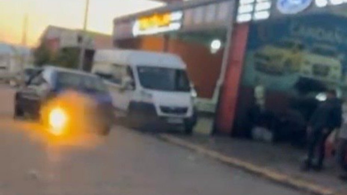 Aydın’da abartı egzozla yakalanan sürücüden yazılan cezaya tepki