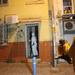 Aydın’da bir haftadır haber alınamayan şahıs evinde ölü bulundu