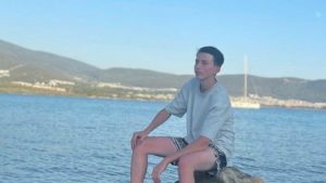 Aydın’da ehliyet sınavında kalp krizi geçirdi