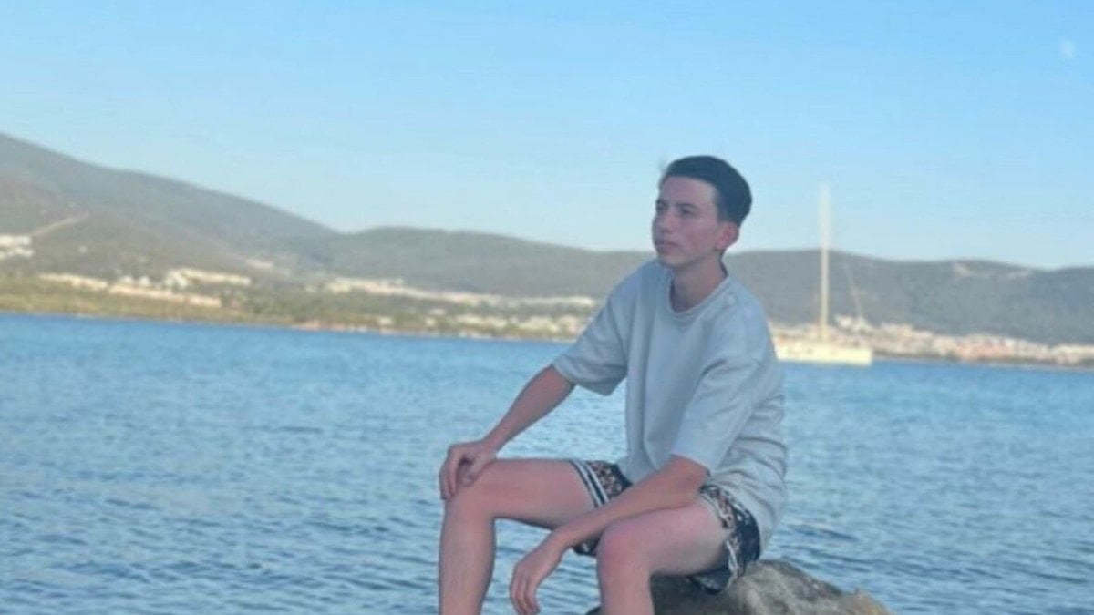 Aydın’da ehliyet sınavında kalp krizi geçirdi