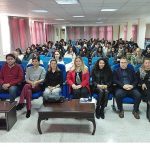 Ayvalık, Endüstriyel Peyzajı Koruma Seminerlerinde Ele Alındı